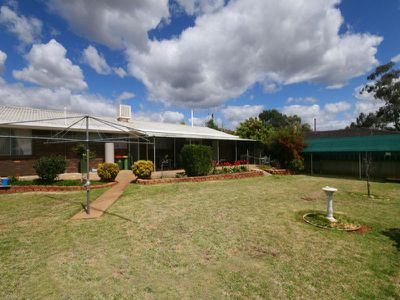 4 DANIEL KEANE CRES, Gunnedah