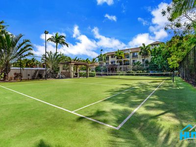 1318 / 12-21 Gregory Street, Westcourt