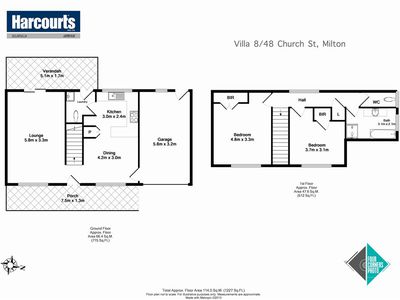 8 / 48 Church Street, Milton