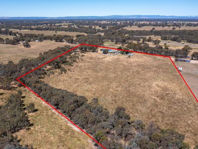 312 Glenrowan Road, Wangaratta South
