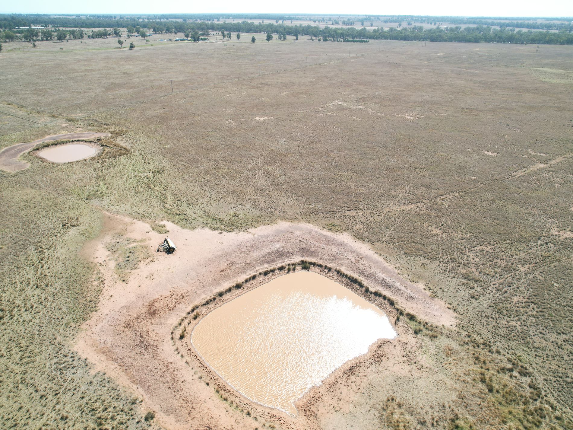 4147 Newell Highway, Balladoran