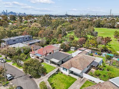 9 Drew Street, Yarraville