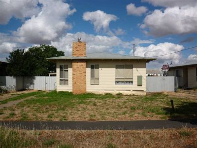 Warracknabeal