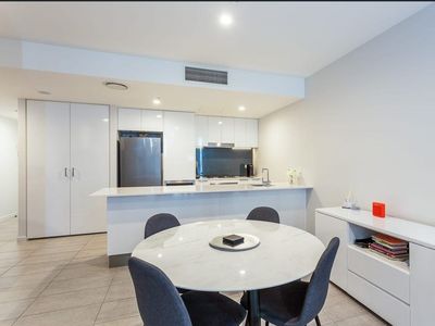 505 / 977  Ann Street, , Fortitude Valley