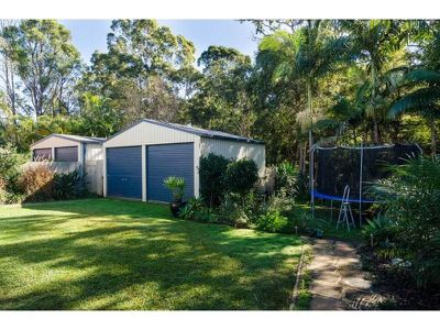 5 Wandoo Court, Noosaville