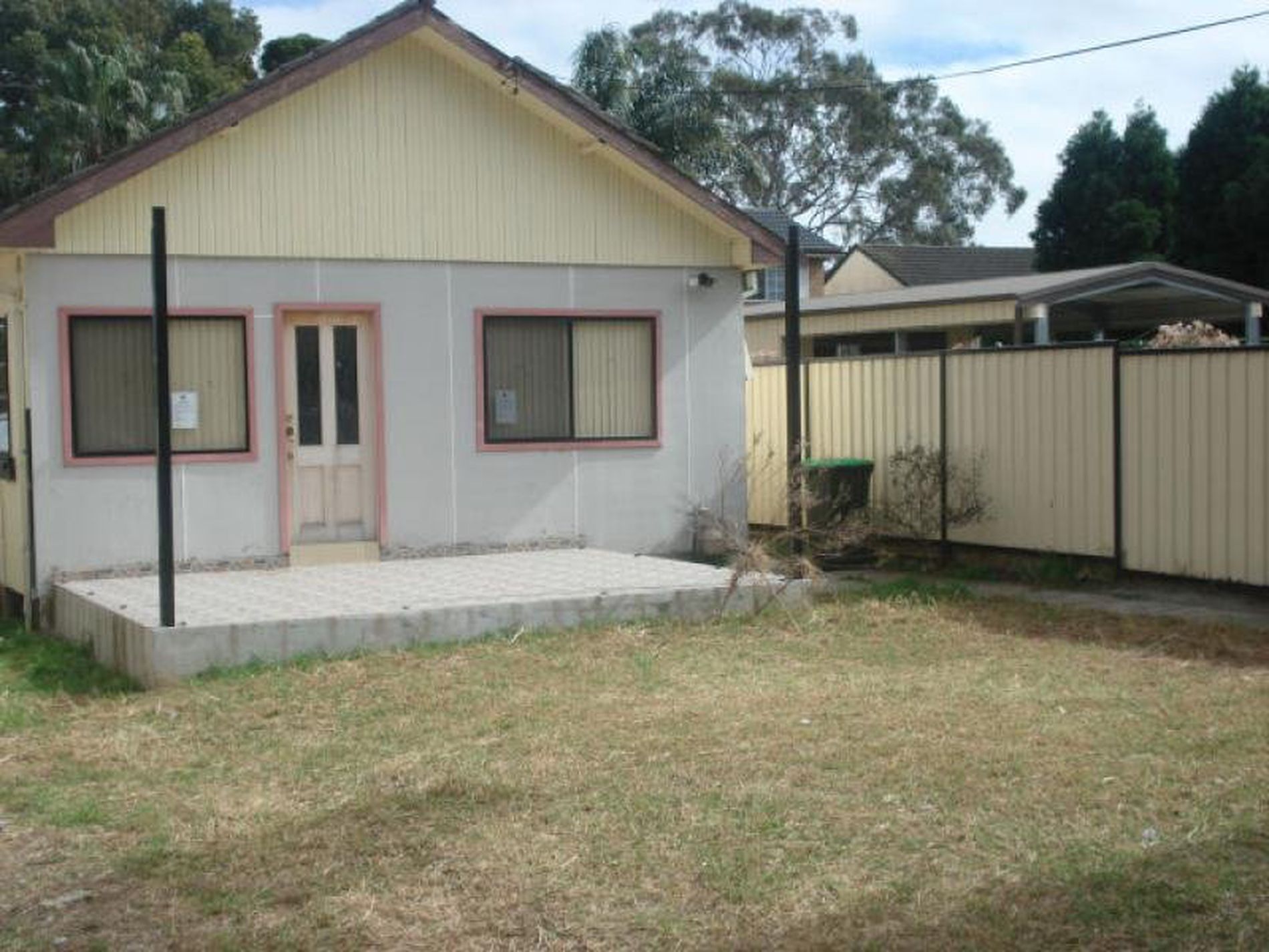193 Victoria Road, Punchbowl