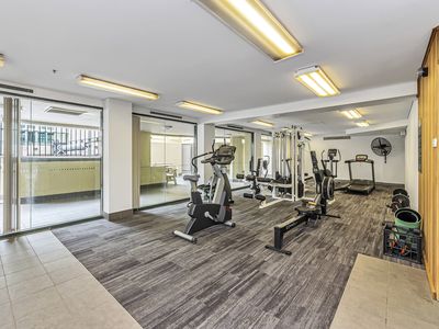 821 / 74 Northbourne Avenue, Braddon