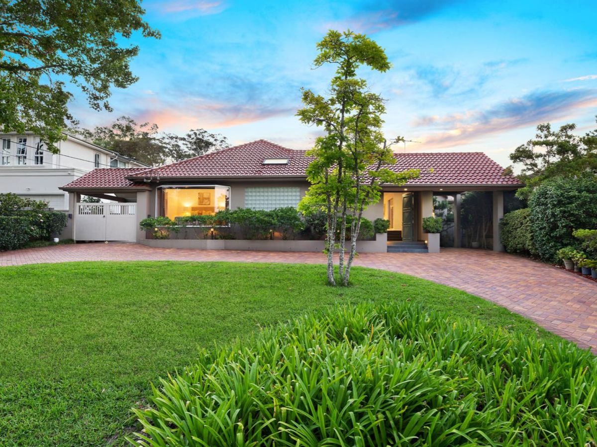 20 Kenthurst Road, St Ives