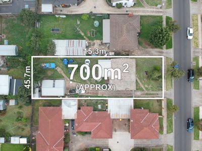 58 Meredith Street, Broadmeadows