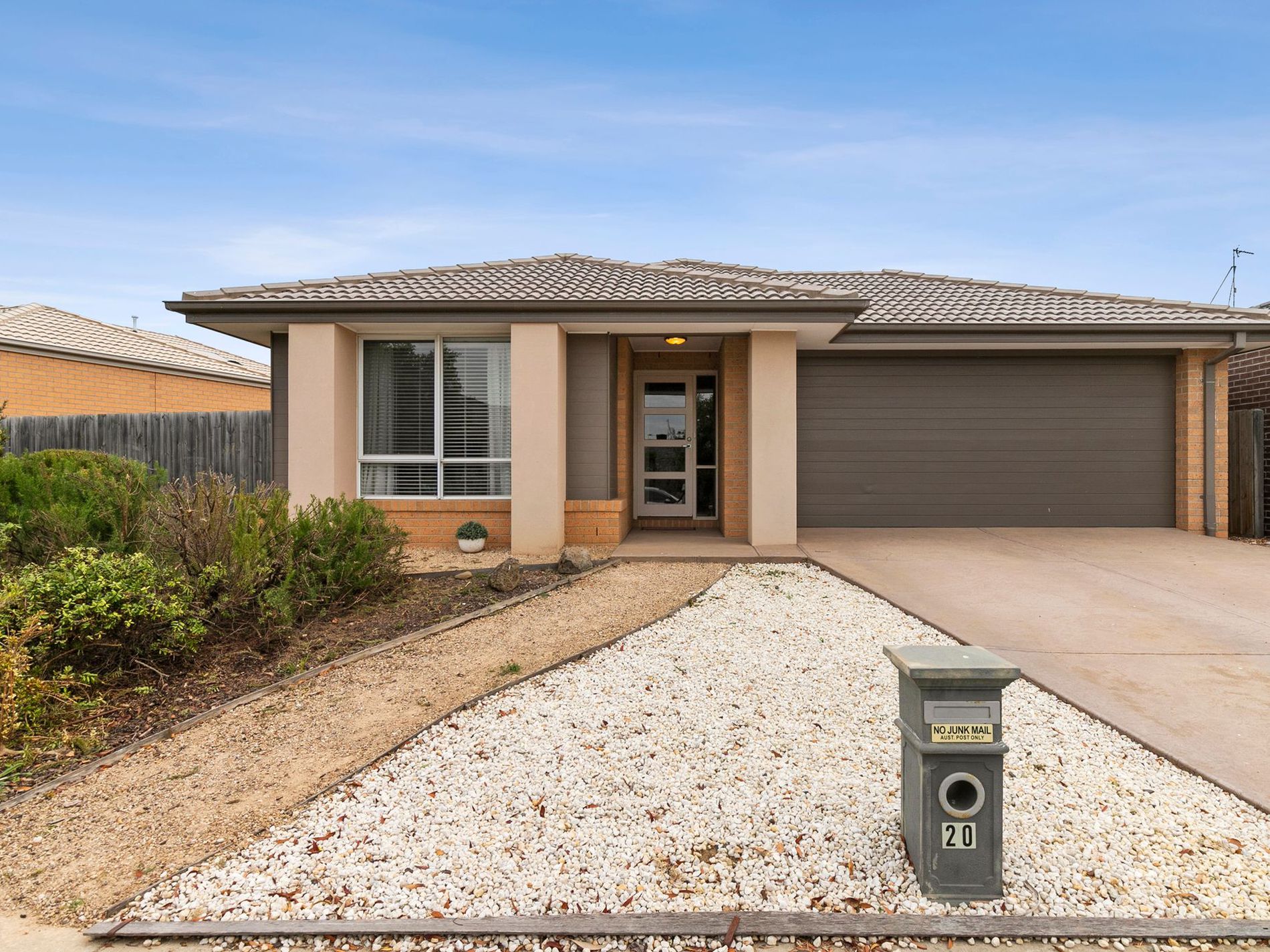20-22 Sandhills Street, Armstrong Creek