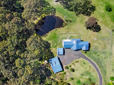 235 Old Highway, Narooma