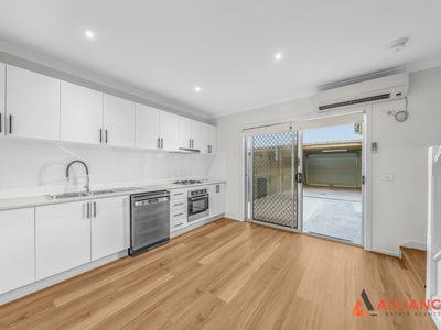 11 / 1 Hyde Park Avenue, Craigieburn