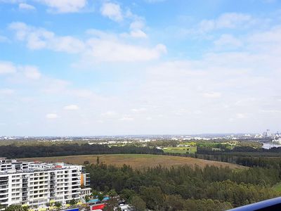 1611 / 46 Savona Dr, Wentworth Point