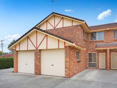 6 / 32-34 Ash Avenue, Albion Park Rail