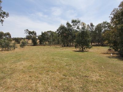 Hirds Road, Heathcote