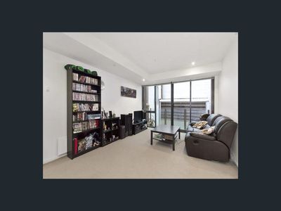 301 / 28 Wills Street, Melbourne