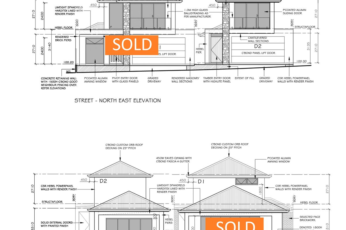 Lot 300, 1 Ilford Street, Vale Park