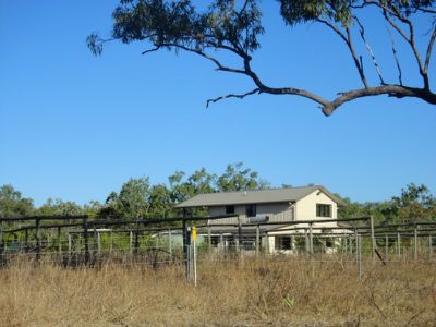 132 Percy Road, Oakey Creek, Cooktown