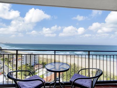 16C / 973 GOLD COAST HWY, Palm Beach