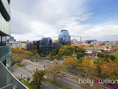 1104 / 576 St Kilda Road, Melbourne