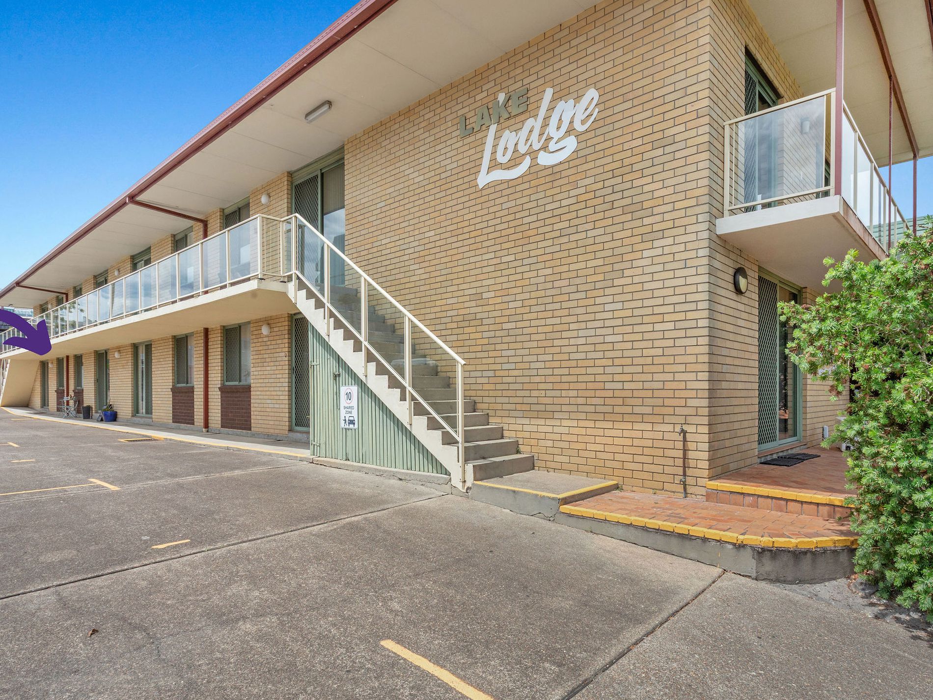 5 / 5 Lake Street, Forster