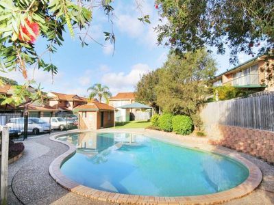 78 / 100 Franklin Drive, Mudgeeraba
