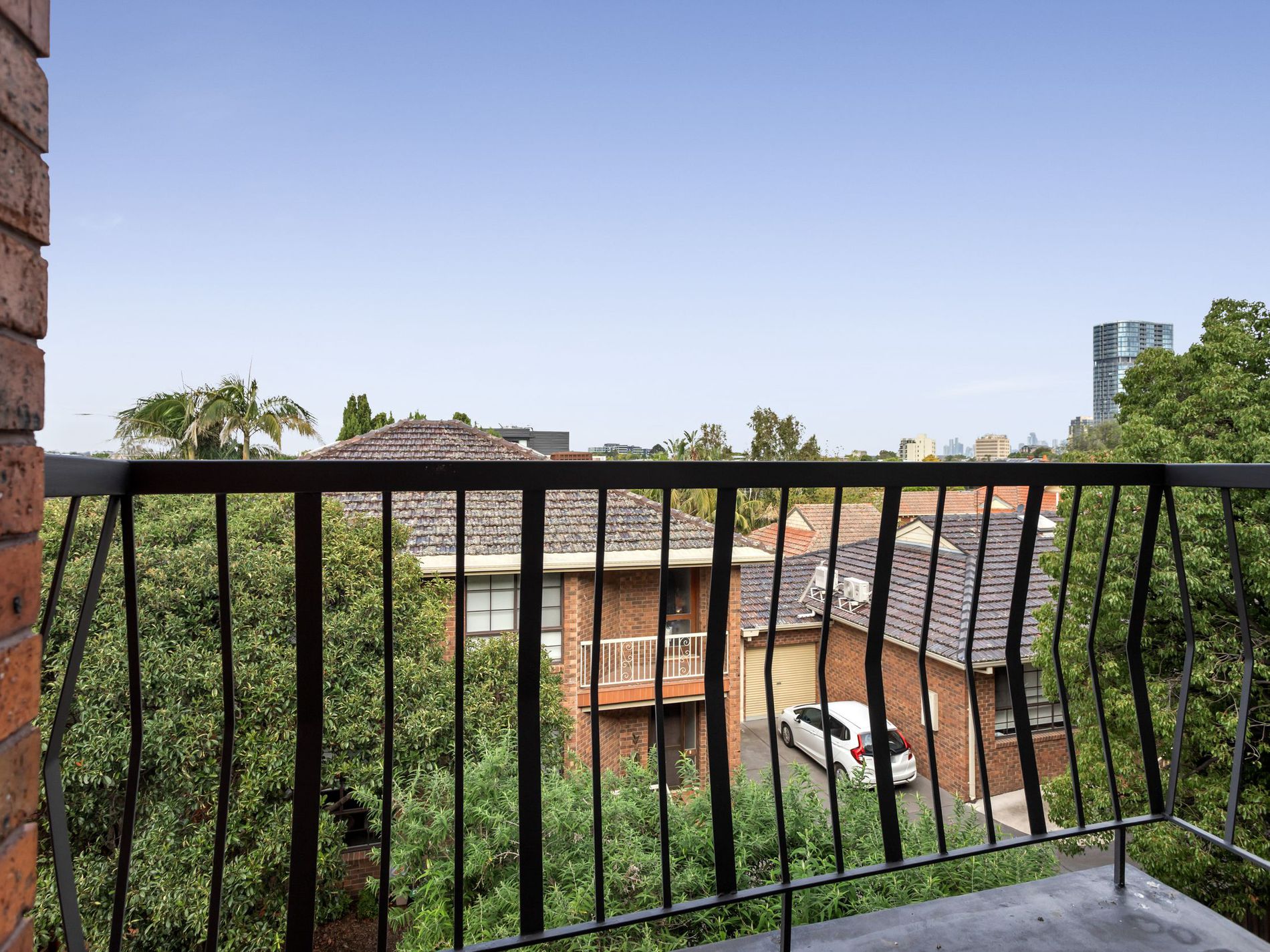 13/32 Park Street, Moonee Ponds