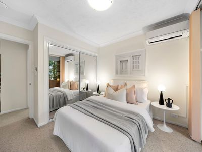 4 / 18-22 Ascog Terrace, Toowong