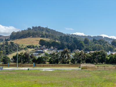 3 Theldan Court, Cygnet