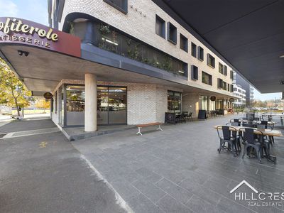 301/101B Lord Sheffield Circuit, Penrith