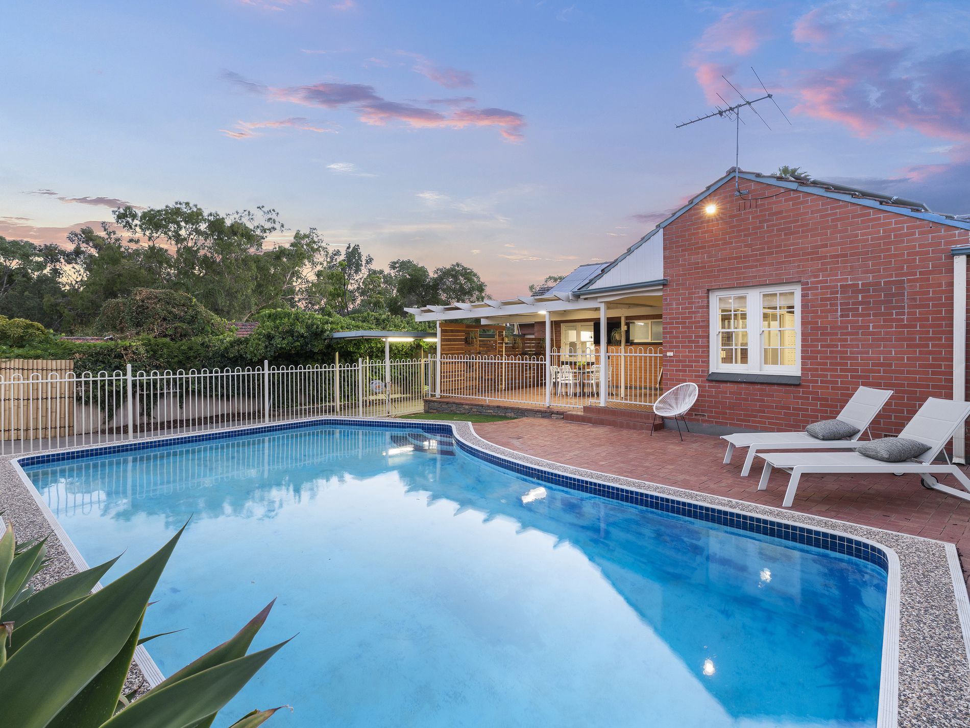1 Almond Avenue, Dernancourt