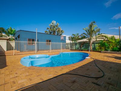 22 Harper Street, Port Hedland