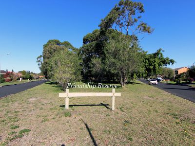 11 Friendship Key, Forster
