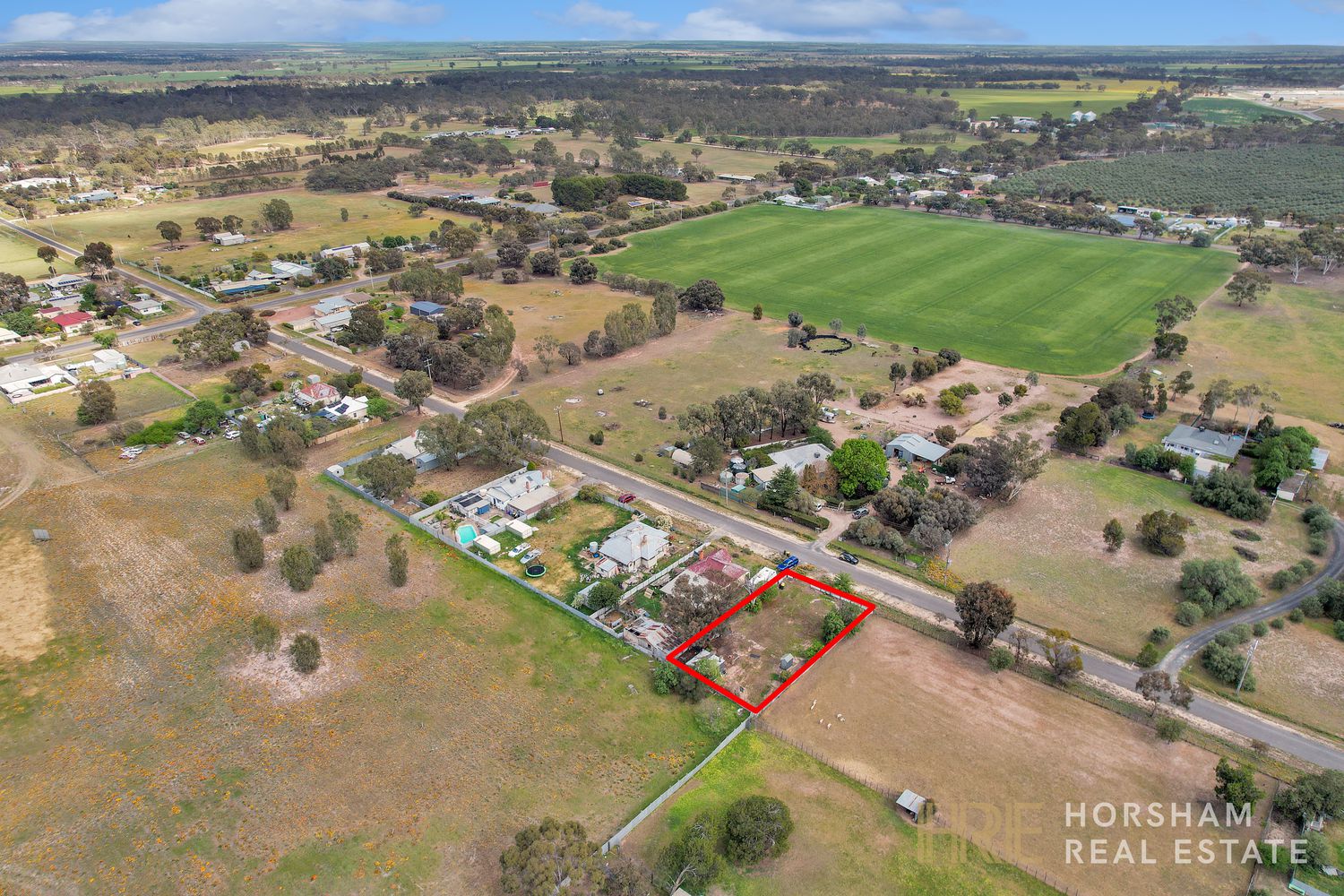 90 Faith Street, Dimboola