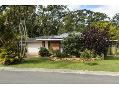 20 Cedarleigh Drive, Tewantin