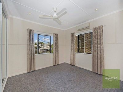 51 Begg Street, Gulliver