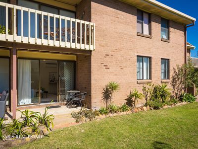2 / 6 Fishpen Road, Merimbula