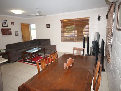 7 HEWETT STREET, Toll