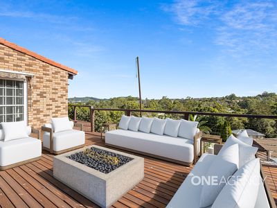 10 Odenpa Road, Cordeaux Heights