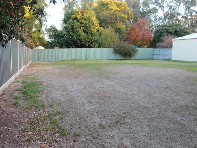 54 Nyang Street, Moulamein