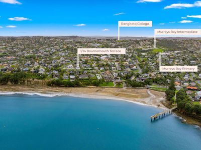 1/14 Bournemouth Terrace, Murrays Bay