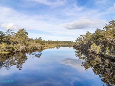 Lune River