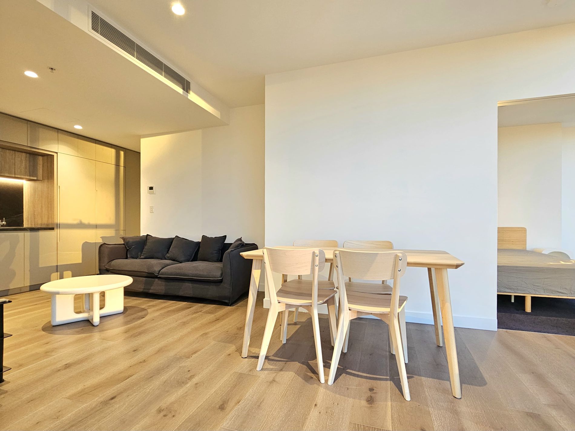 6008 / 648 Lonsdale Street, Melbourne