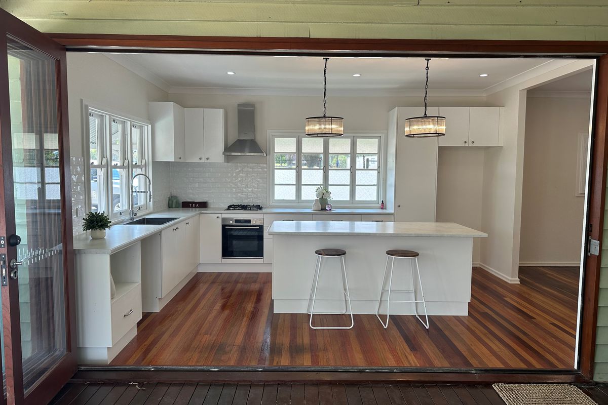 27 William Street, Linville