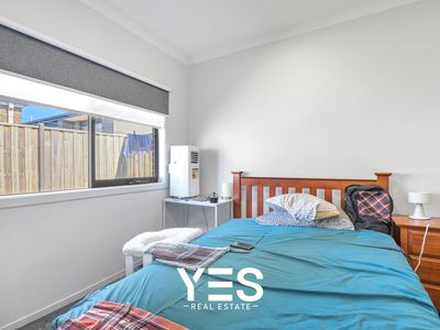 12 Bourbon Road, Cranbourne East