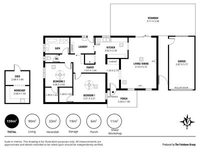 3 / 19 Lewis Road, Payneham