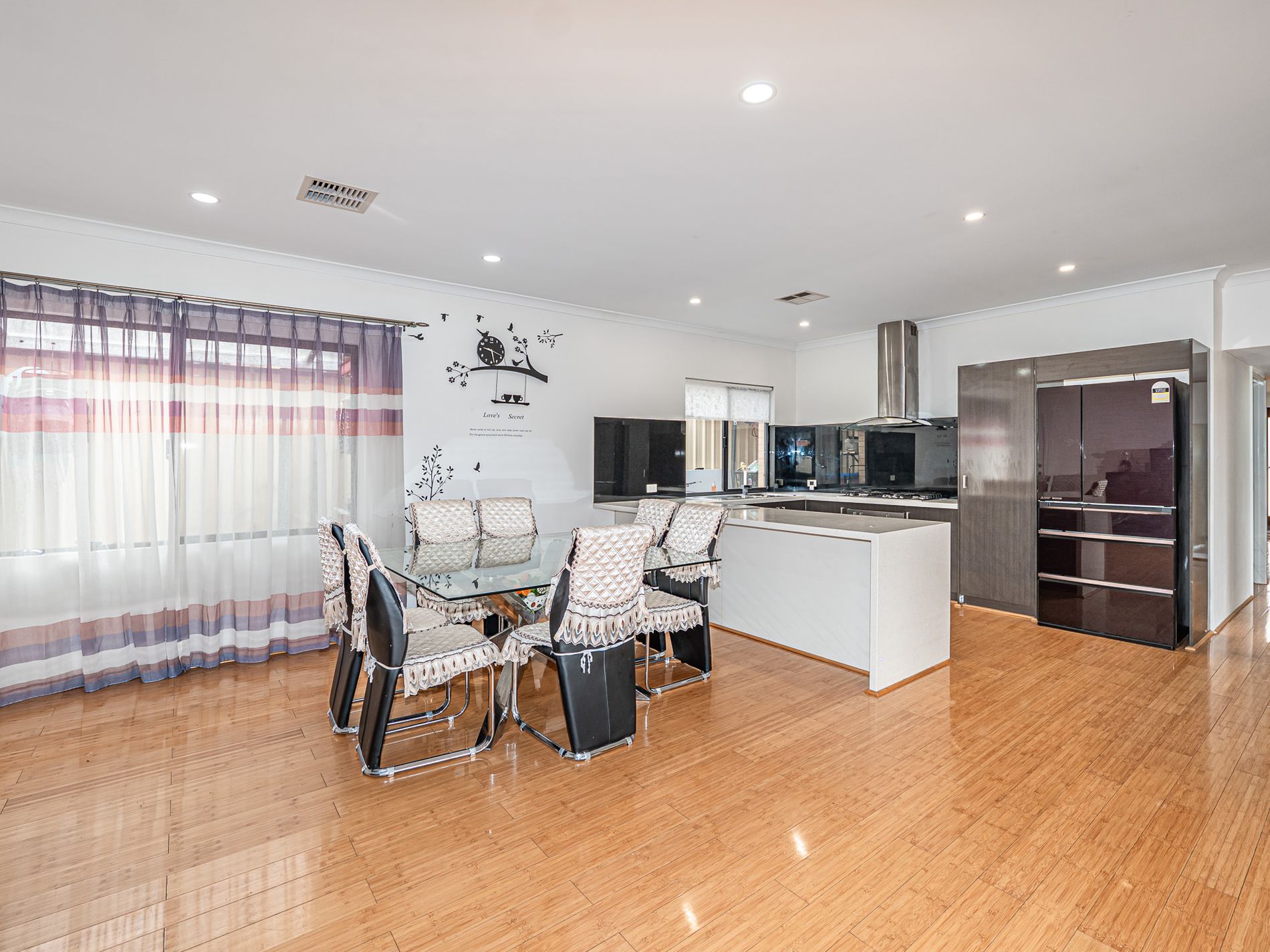 2 Jesmond Lane, Success