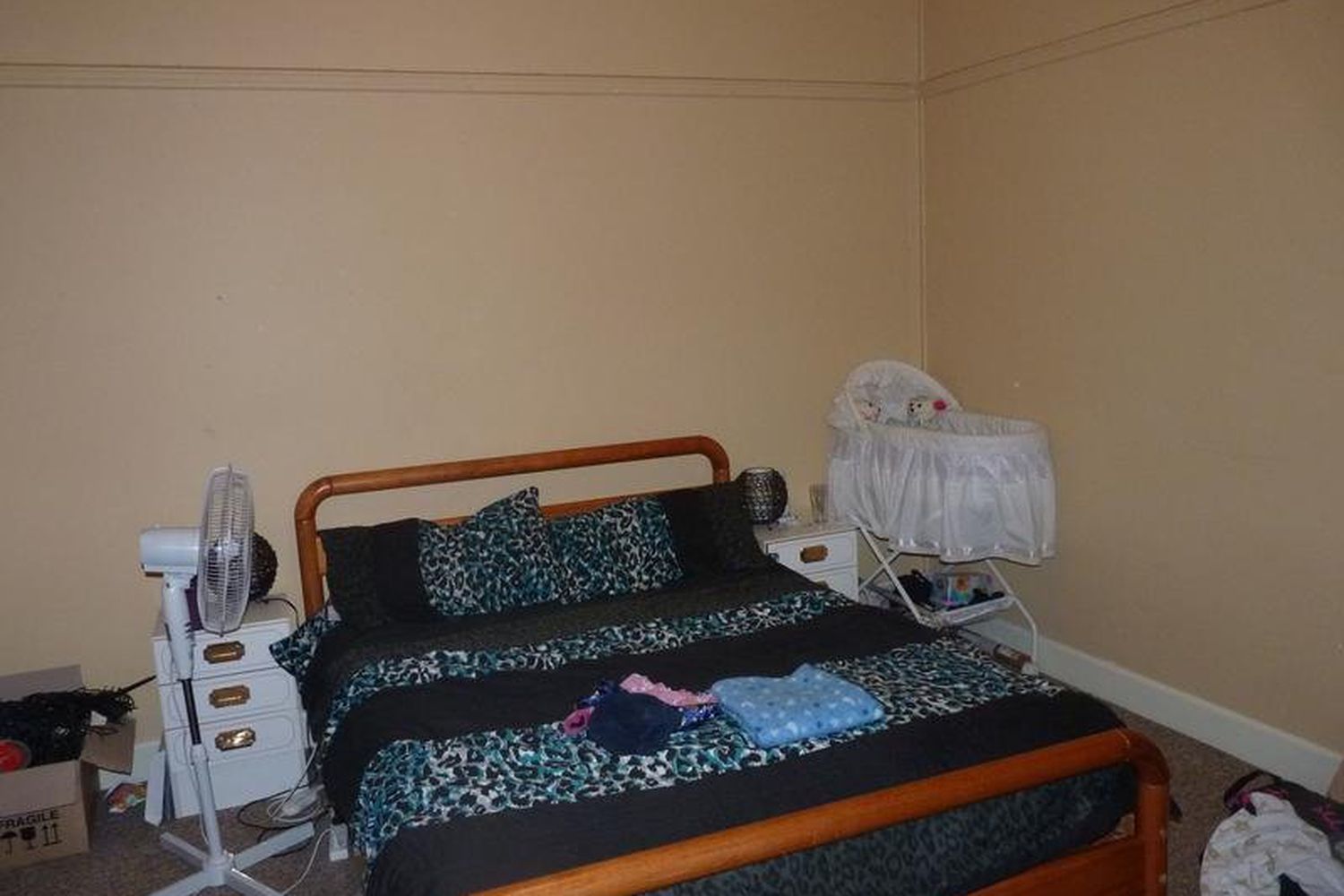 3 Palk Street, Horsham
