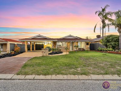 6 Baxter Close, Huntingdale