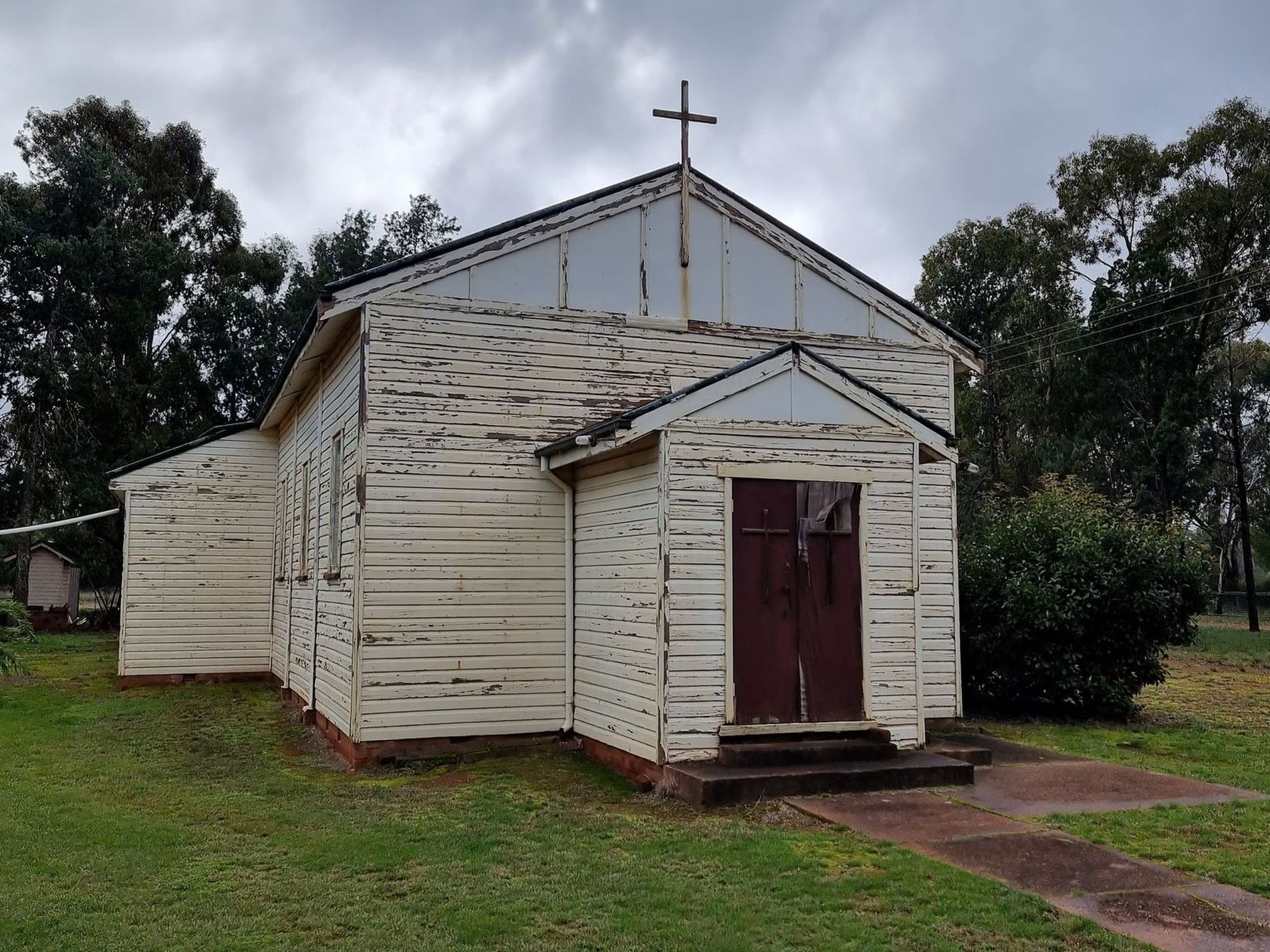 22 Bena Street, Burcher